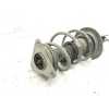 Recambio de amortiguador delantero derecho para renault clio iv 1.5 dci referencia OEM IAM 543020808R  