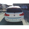bmw serie 1 lim. (f20/f21) del año 2016