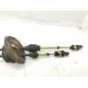 Recambio de cables cambio (bowden) para peugeot 2008 (--.2013) active referencia OEM IAM  9672434480 9840051380
