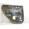 Recambio de guarnecido puerta trasera derecha para hyundai tucson classic blue referencia OEM IAM 83361D7000 83308D7000TRY 