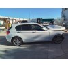 bmw serie 1 lim. (f20/f21) del año 2016
