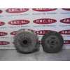 Recambio de kit embrague para ford focus c-max (cap) ambiente (d) referencia OEM IAM   
