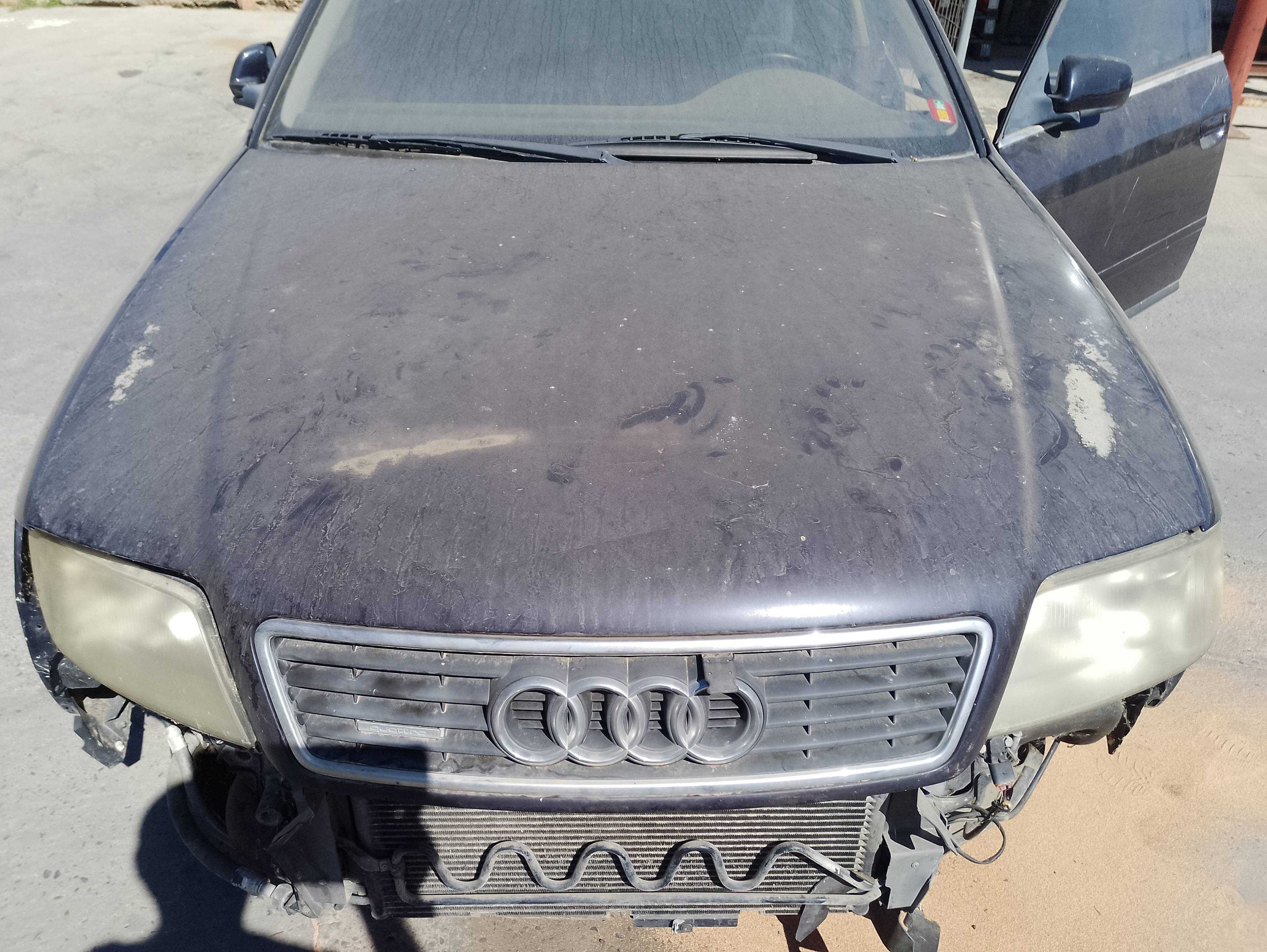 Recambio de capo para audi a6 berlina (4b2) 2.5 tdi referencia OEM IAM   