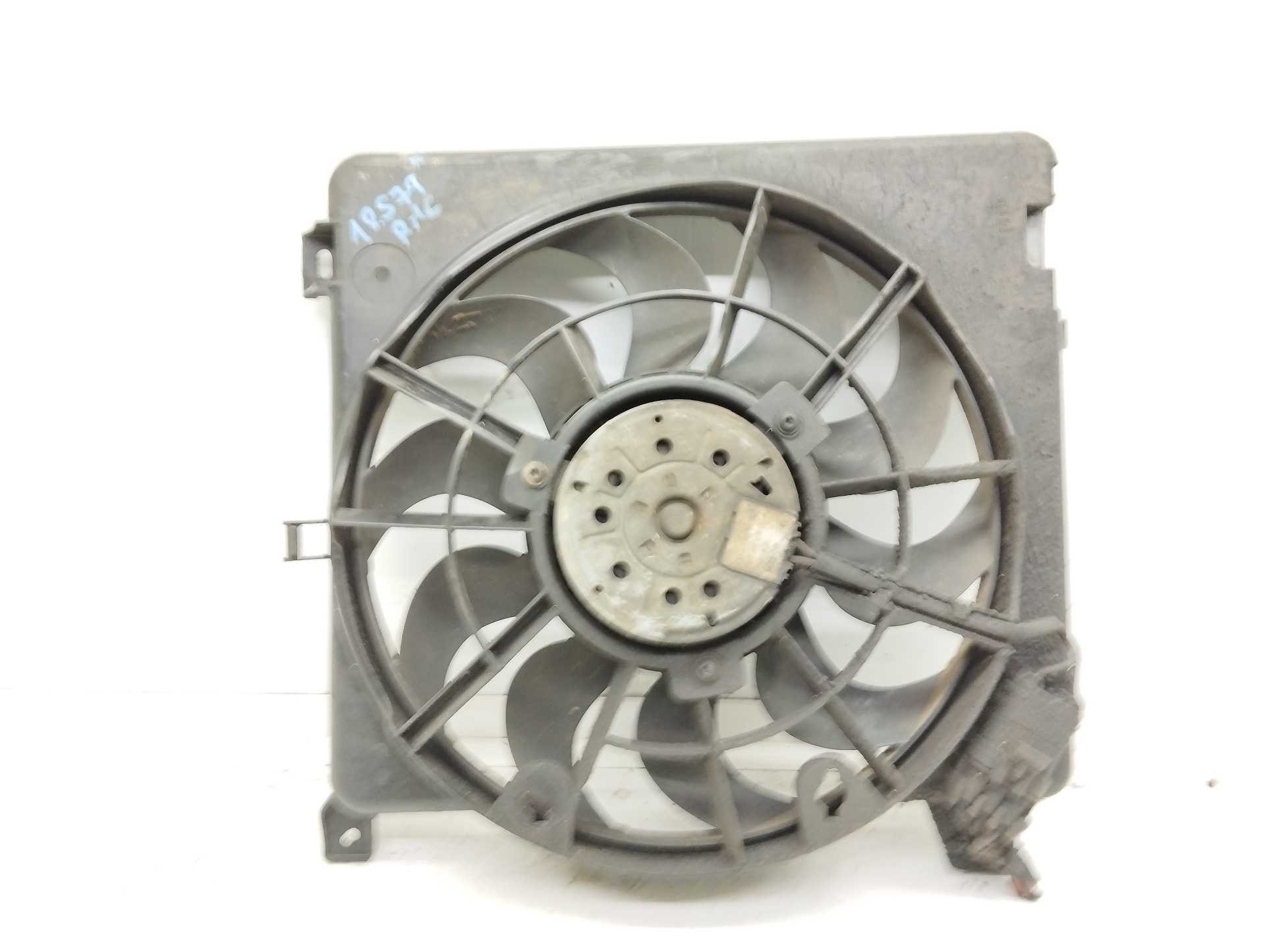 Recambio de electroventilador para opel astra h ber. referencia OEM IAM 0130307957 BOSCH 