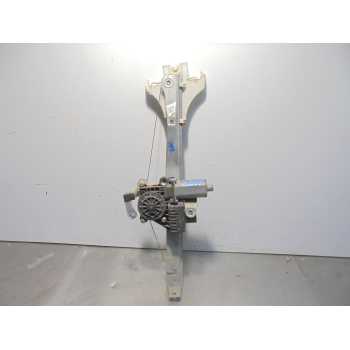 Recambio de elevalunas trasero derecho para ford mondeo berlina (ge) ambiente referencia OEM IAM 0130821772 BOSCH 