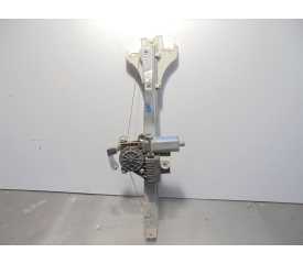 ELEVALUNAS TRASERO DERECHO 0130821772 BOSCH 