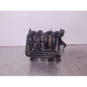 Recambio de colector admision para peugeot 207 sw confort referencia OEM IAM   