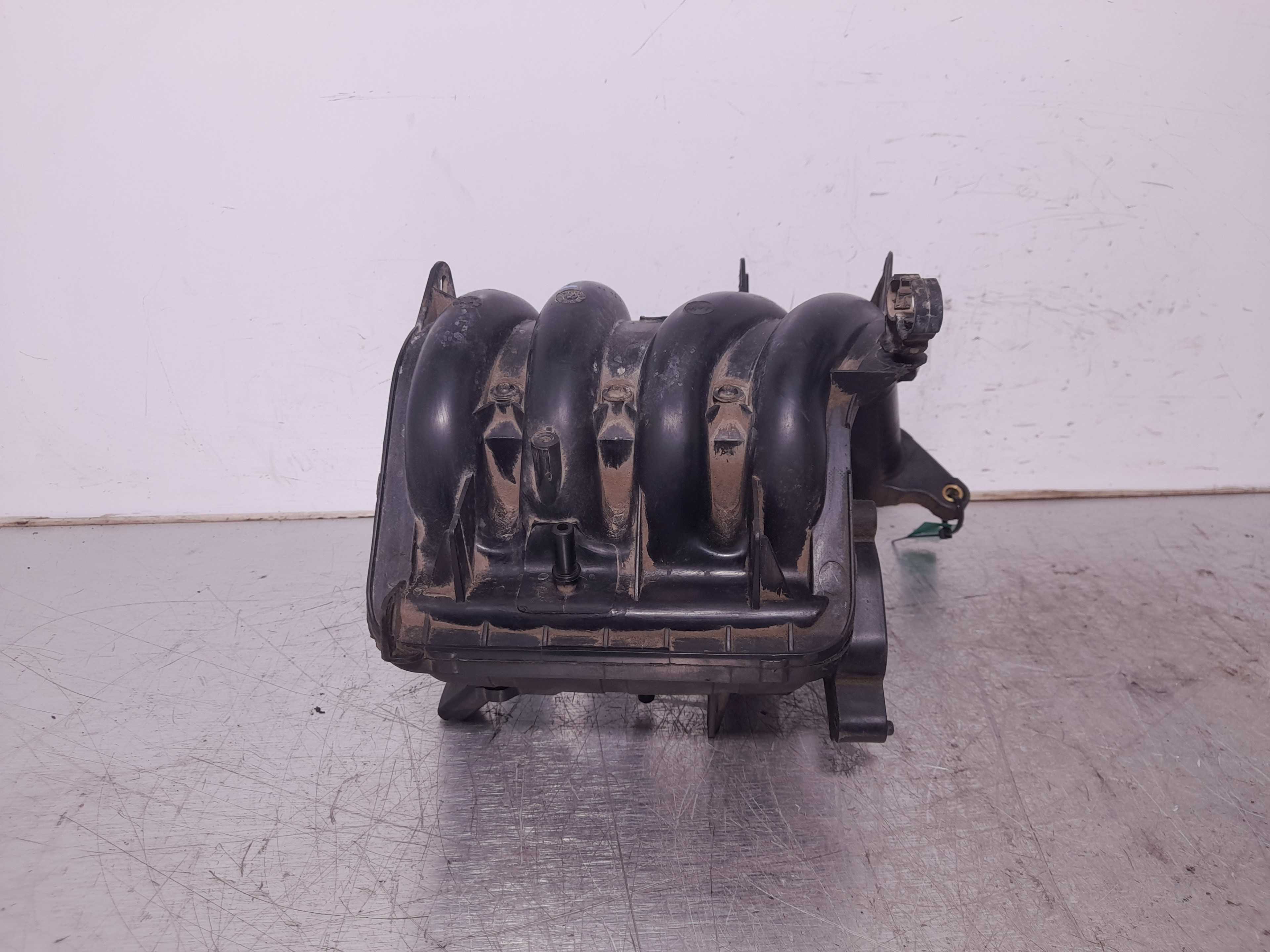 Recambio de colector admision para peugeot 207 sw confort referencia OEM IAM   