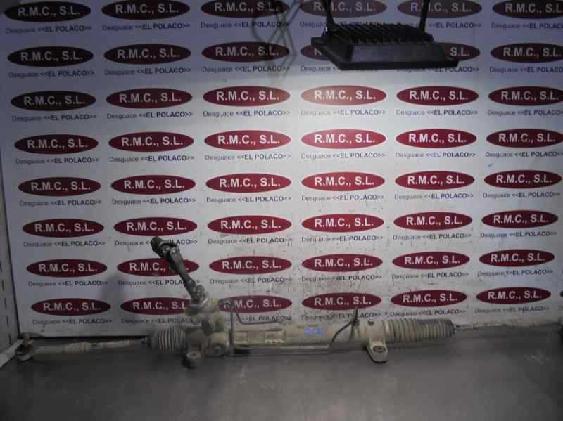 Recambio de cremallera direccion para toyota avensis berlina (t25) 2.2 d-4d cat referencia OEM IAM 7891501172  