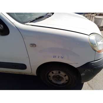 Recambio de aleta delantera derecha para renault kangoo (f/kc0) alize referencia OEM IAM   