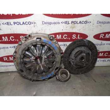 KIT EMBRAGUE 
