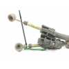 Recambio de cables cambio (bowden) para peugeot 2008 (--.2013) active referencia OEM IAM  9672434480 9840051380