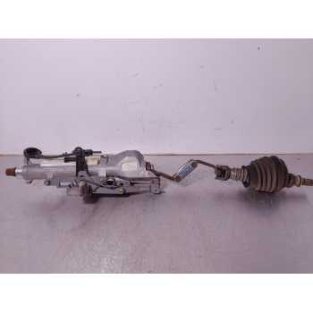 Recambio de columna direccion para mercedes-benz clase c (w203) sportcoupe c 220 cdi (203.706) referencia OEM IAM A2034601416  