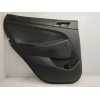 Recambio de guarnecido puerta trasera izquierda para hyundai tucson classic blue referencia OEM IAM 83351D7000 83307D7000TRY 