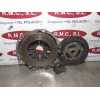 Recambio de kit embrague para toyota yaris (ncp1/nlp1/scp1) 1.0 cat referencia OEM IAM   