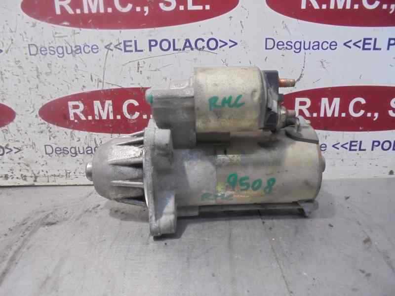 Recambio de motores de arranque para ford focus c-max (cap) ambiente (d) referencia OEM IAM   
