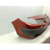 Recambio de paragolpes delantero para renault scenic ii 1.5 dci diesel referencia OEM IAM 8200139528  