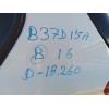 bmw serie 1 lim. (f20/f21) del año 2016