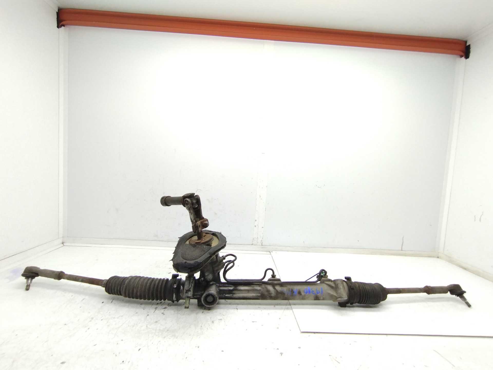 Recambio de cremallera direccion para ford mondeo berlina (gd) ambiente referencia OEM IAM F73C3550AA  