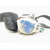 Recambio de cinturon seguridad trasero izquierdo para citroën berlingo station wagon xtr referencia OEM IAM 96700779XX  