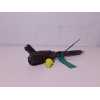 Recambio de inyector para hyundai sonata (nf) 2.0 crdi cat referencia OEM IAM 3380027400  