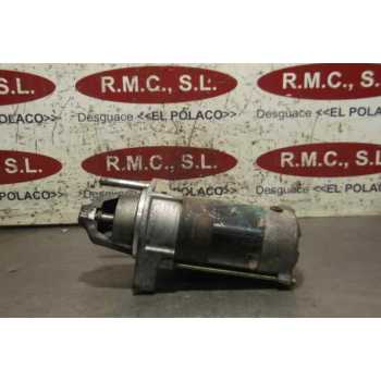 Recambio de motores de arranque para suzuki ignis rg (fh) gl (3-ptas.) referencia OEM IAM 3110080G0 DENSO 
