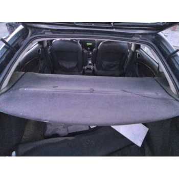 Recambio de tapa maletero para citroën c5 berlina 2.0 hdi exclusive automático referencia OEM IAM   