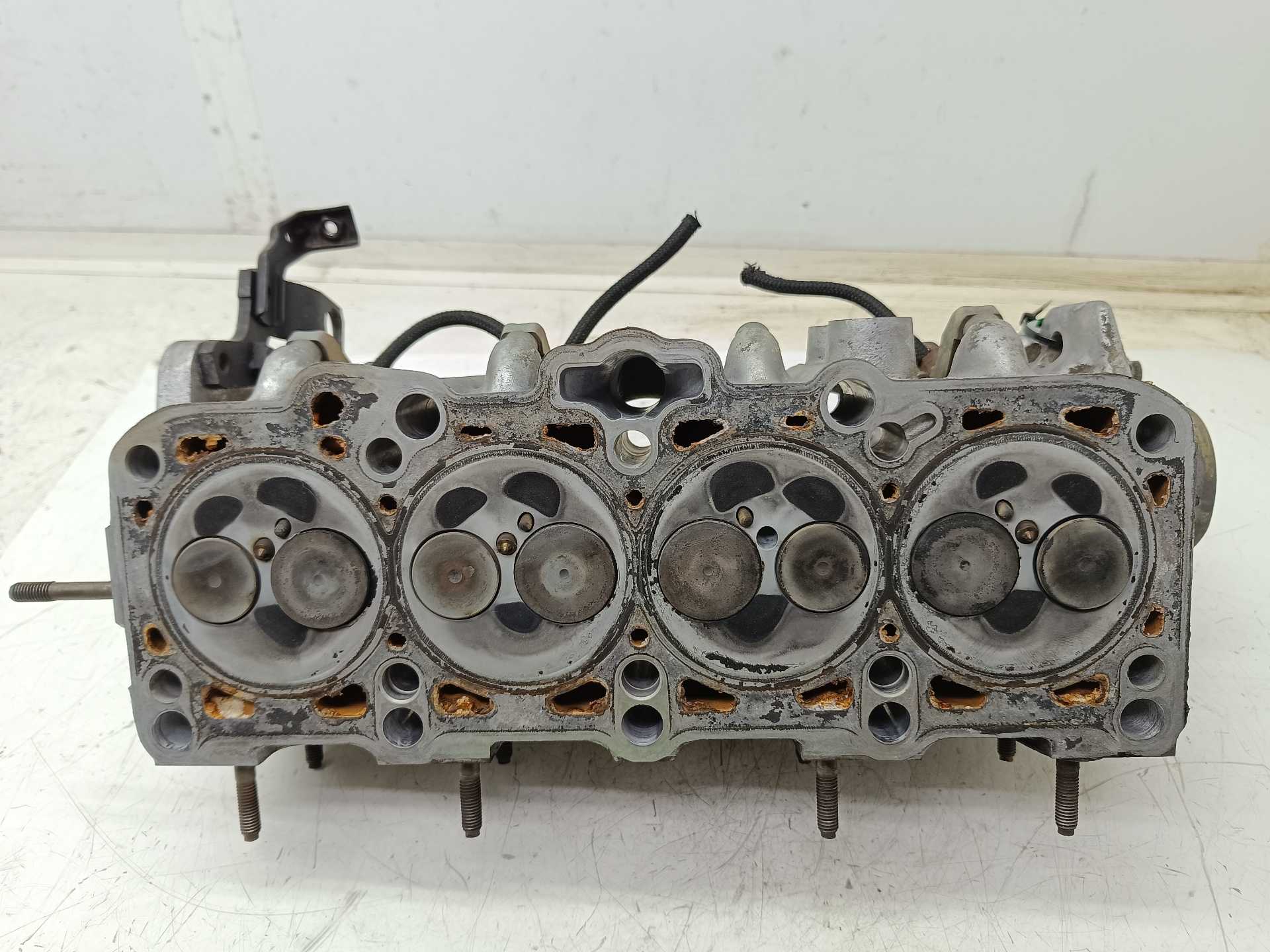 Recambio de culata para seat leon (1m1) signo referencia OEM IAM ASV  