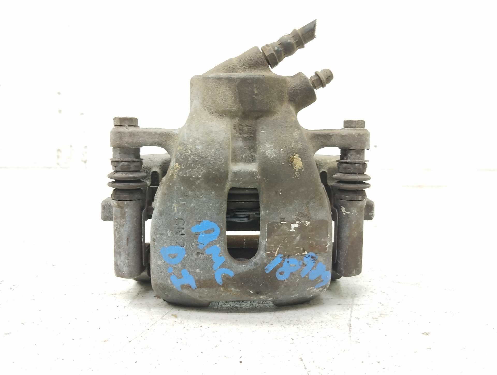 Recambio de pinza de freno delantera izquierda para citroën c3 1.1 furio referencia OEM IAM   