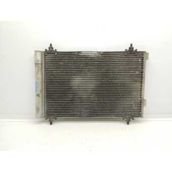 Recambio de condensador / radiador aire acondicionado para peugeot 308 i (4a_,4c_) 1.6 16v referencia OEM IAM 9682531580  