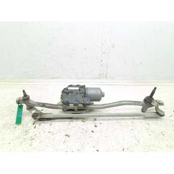Recambio de motor limpia delantero para audi a6 allroad quattro (4gj) 3.0 tdi advanced edition referencia OEM IAM 4G1955023C 339