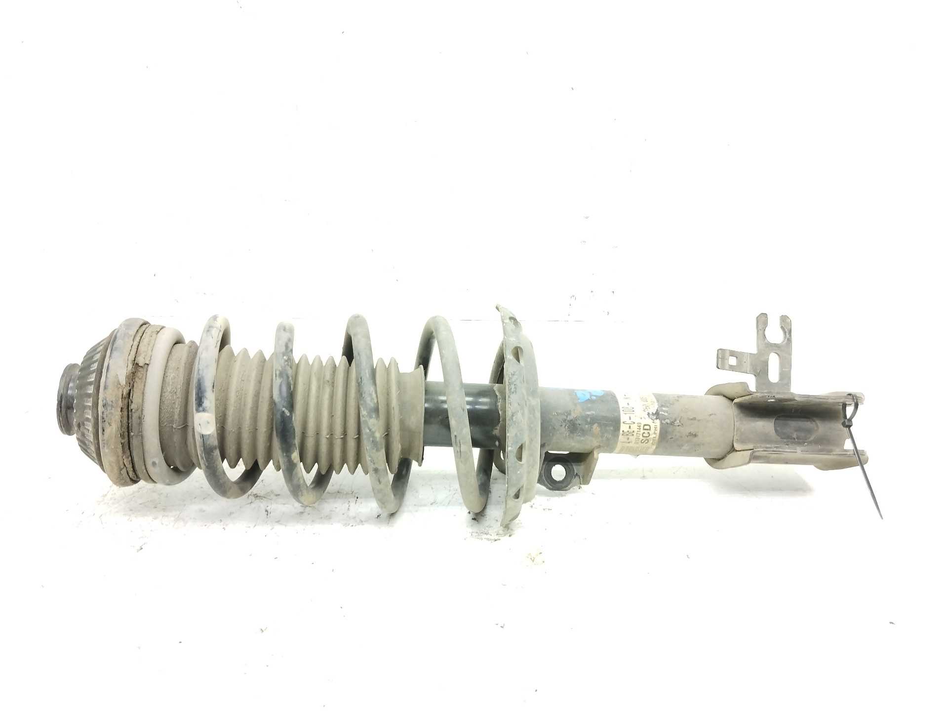 Recambio de amortiguador delantero derecho para opel astra h berlina elegance referencia OEM IAM   