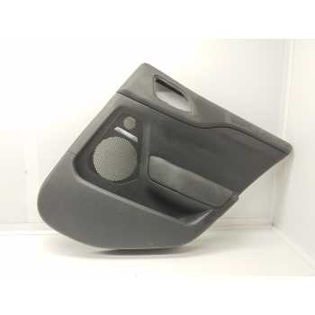Recambio de guarnecido puerta trasera derecha para ds 4 basis referencia OEM IAM 96877161ZD  