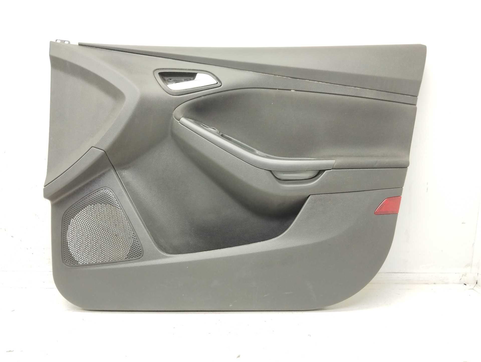 Recambio de guarnecido puerta delantera derecha para ford focus lim. (cb8) sport referencia OEM IAM F1EBA23942LA1F50  