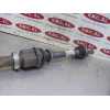 Recambio de transmision delantera derecha para ford focus c-max (cap) ambiente (d) referencia OEM IAM   