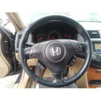 Recambio de volante para honda accord berlina (cl/cn) 2.0 executive referencia OEM IAM   