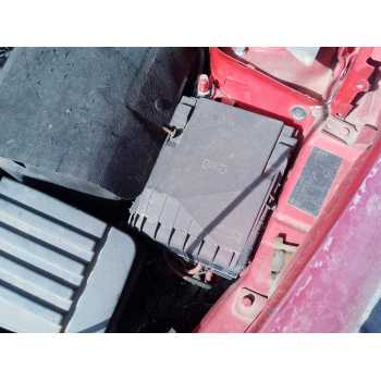 CAJA RELES / FUSIBLES 