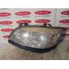 Recambio de faro izquierdo para opel zafira a 2.0 dti referencia OEM IAM 90582021  