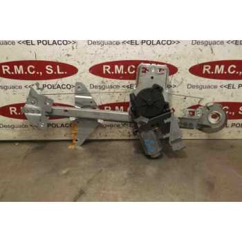 Recambio de elevalunas trasero izquierdo para peugeot 307 (s1) xs referencia OEM IAM   