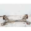Recambio de puente trasero para renault scenic ii adventure by coronel tapiocca referencia OEM IAM   