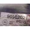 Recambio de faro izquierdo para opel zafira a 2.0 dti referencia OEM IAM 90582021  
