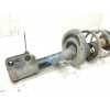 Recambio de amortiguador delantero izquierdo para renault clio iv 1.5 dci referencia OEM IAM 543020808R  