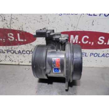 Recambio de caudalimetro para citroën c5 berlina 2.0 hdi fap referencia OEM IAM 968191798001  