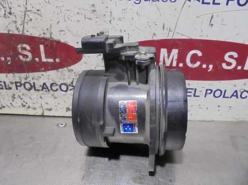 Recambio de caudalimetro para citroën c5 berlina 2.0 hdi fap referencia OEM IAM 968191798001  