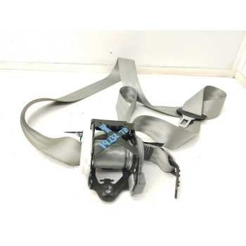 Recambio de cinturon seguridad trasero derecho para audi a6 avant (4g5) 2.0 tfsi referencia OEM IAM 4G8857805D  
