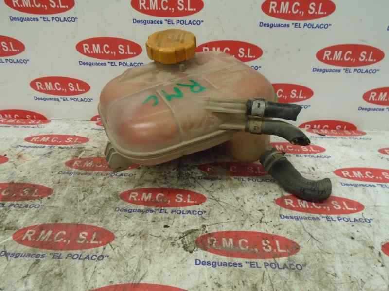 Recambio de deposito expansion para opel astra h ber. edition referencia OEM IAM   