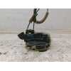 Recambio de cerradura puerta trasera izquierda para nissan x-trail (t32) 360 referencia OEM IAM F1814520  