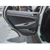 Recambio de guarnecido puerta trasera izquierda para hyundai tucson classic blue referencia OEM IAM 83351D7000 83307D7000TRY 
