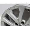 Recambio de llanta para renault kadjar bose edition referencia OEM IAM R17 403004615R 