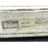 Recambio de radiador agua para citroën c5 berlina 2.0 hdi sx referencia OEM IAM 9635989980 865654T VALEO